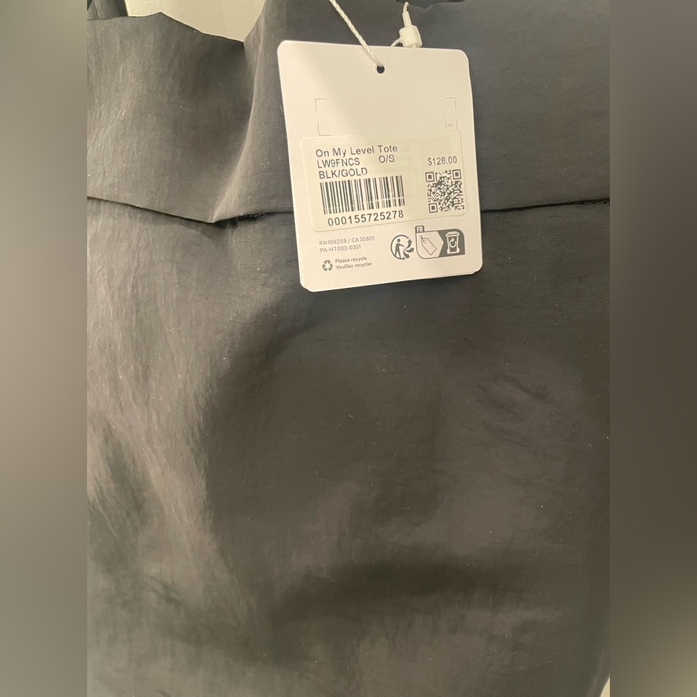 Lululemon On My Level Tote Bag 20L - Picture 5 of 5